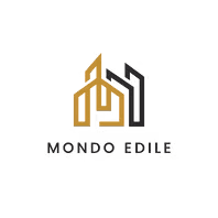 Mondo Edile logo