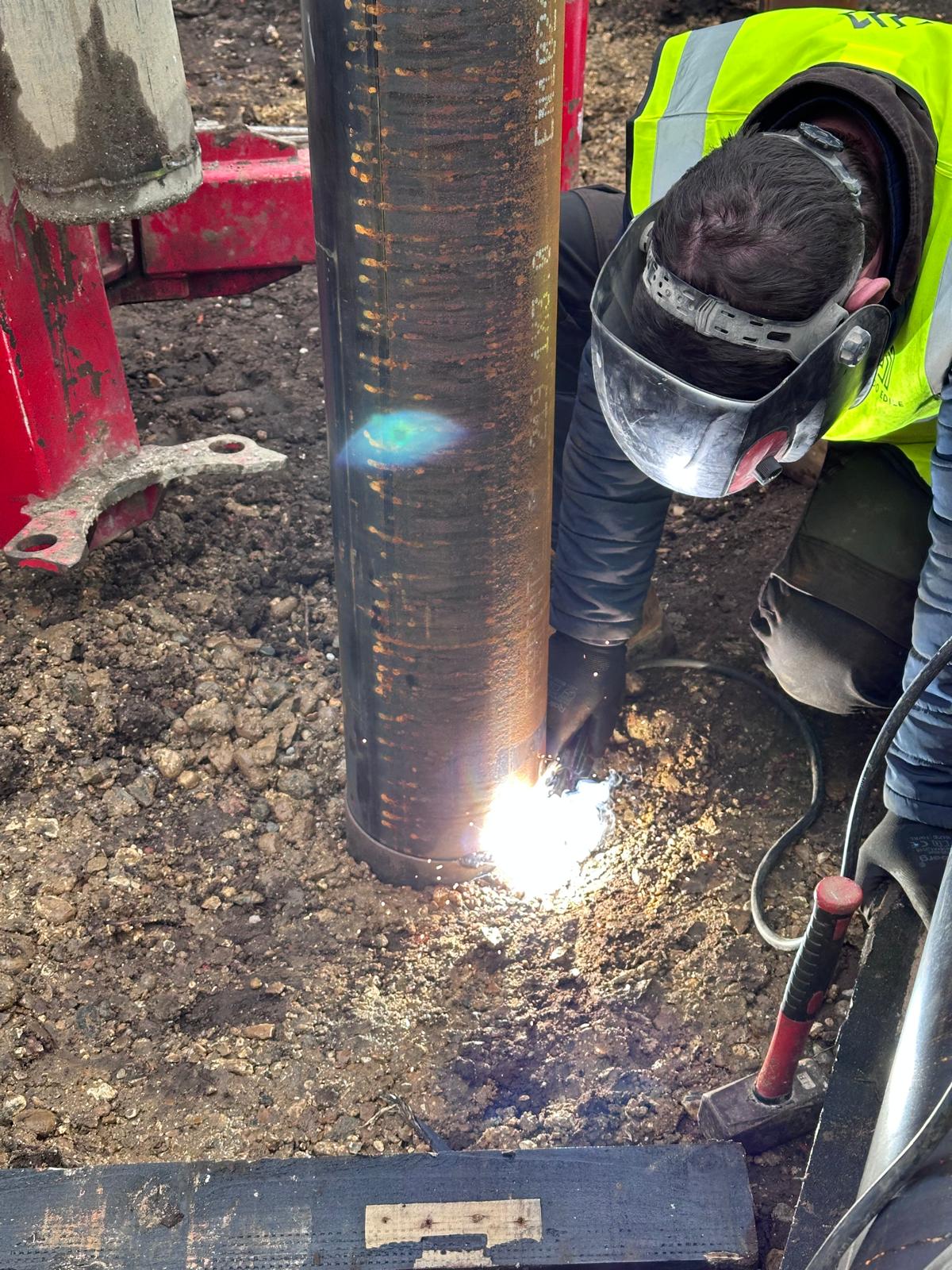 Piling Services